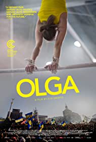دانلود فیلم Olga سال 2021 - اولگا