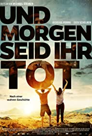 دانلود فیلم And Tomorrow We Will Be Dead سال 2021 - و فردا ما مرده خواهیم بود