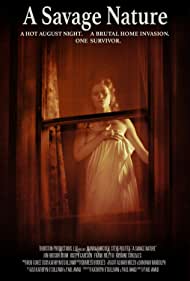 دانلود فیلم A Savage Nature سال 2020 - طبیعتی وحشی