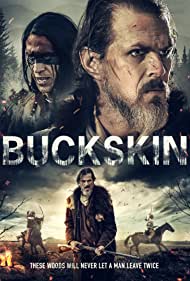 دانلود فیلم Buckskin سال 2021 - باکسکین