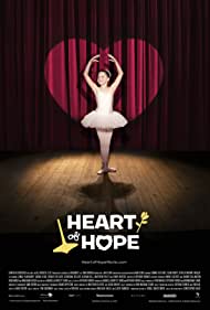 دانلود فیلم Heart of Hope سال 2021 - قلب امید