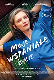 دانلود فیلم My Wonderful Life سال 2021 - زندگی شگفت انگیز من