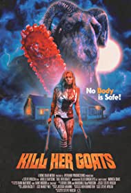 دانلود فیلم Kill Her Goats سال 2023 - بزهایش را بکش