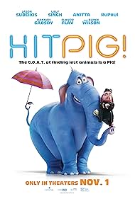 دانلود دوبله فارسی فیلم Hitpig سال 2024 - هیتپیگ