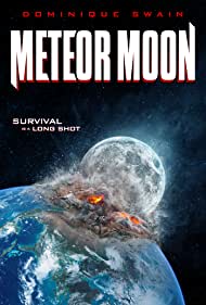 دانلود فیلم Meteor Moon سال 2020