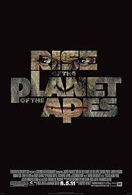 دانلود دوبله فارسی فیلم Rise of the Planet of the Apes سال 2011 - ظهور سیاره میمون ها