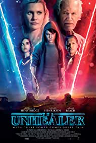 دانلود فیلم The Unhealer سال 2020 - غیر شفابخش