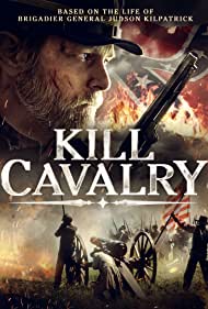 دانلود دوبله فارسی فیلم Kill Cavalry سال 2021 - ‫قاتلِ سواره نظام