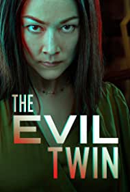 دانلود فیلم The Evil Twin سال 2021 - دوقلوی شیطانی