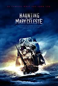 دانلود فیلم Haunting of the Mary Celeste سال 2020 - تسخیرشدگی مری سلست