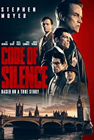 دانلود فیلم Code of Silence سال 2021 - رمز سکوت