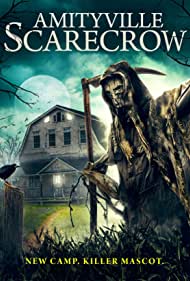 دانلود فیلم Amityville Scarecrow سال 2021 - مترسک آمیتیویل