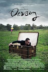 دانلود فیلم Oldboy سال 2013 - پیر پسر