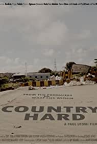 دانلود فیلم Country Hard سال 2021 - کشور سخت