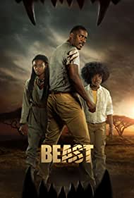 دانلود دوبله فارسی فیلم Beast سال 2022 - هیولا
