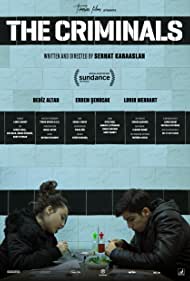 دانلود فیلم The Criminals سال 2020 - جنایتکاران