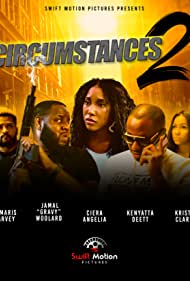 دانلود فیلم Circumstances 2: The Chase سال 2020