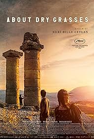 دانلود فیلم About Dry Grasses سال 2023 - درباره علف های خشک