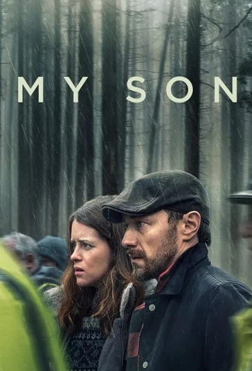 دانلود دوبله فارسی فیلم My Son سال 2021 - پسرم