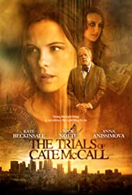 دانلود دوبله فارسی فیلم The Trials of Cate McCall سال 2013 - جدال های زندگی کیت