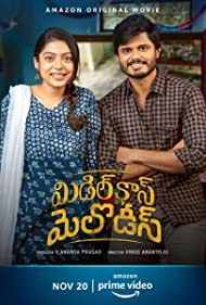 دانلود فیلم Middle Class Melodies سال 2020