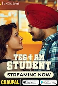 دانلود فیلم Yes I am Student سال 2021 - بله من دانشجو هستم