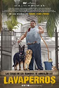 دانلود فیلم Dogwashers سال 2020