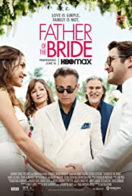 دانلود فیلم Father of the Bride سال 2022 - پدر عروس