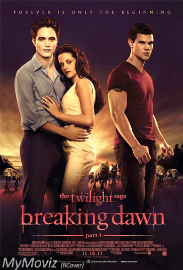 دانلود دوبله فارسی فیلم The Twilight Saga: Breaking Dawn - Part 1 سال 2011 - افسانه گرگ و میش : سپیده دم قسمت اول