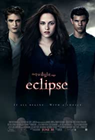 دانلود دوبله فارسی فیلم The Twilight Saga: Eclipse سال 2010 - گرگ و میش 3: خسوف