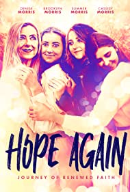دانلود فیلم Hope Again سال 2022 - امید دوباره