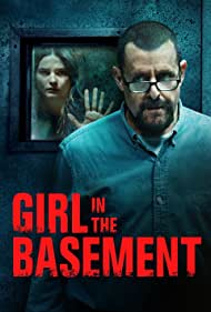 دانلود فیلم Girl in the Basement سال 2021 - دختری در زیرزمین