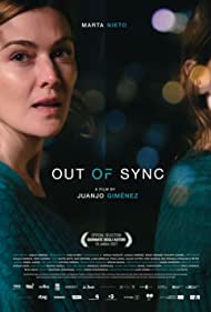 دانلود فیلم Out of Sync سال 2021 - خارج از هماهنگی