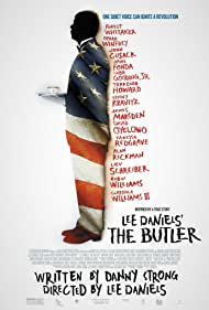 دانلود دوبله فارسی فیلم Lee Daniels' The Butler سال 2013