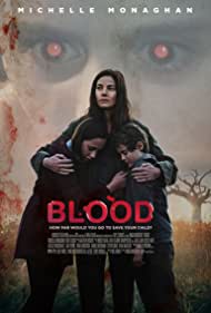 دانلود دوبله فارسی فیلم Blood سال 2022 - خون