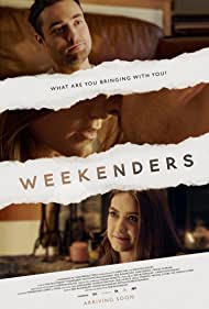 دانلود فیلم Weekenders سال 2021 - آخر هفته ها