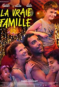 دانلود فیلم The Family سال 2021 - خانواده
