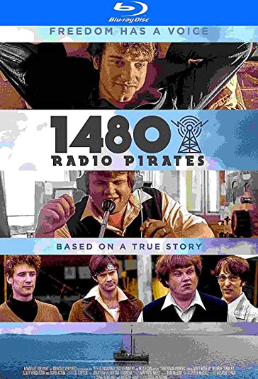 1480 Radio Pirates 2021