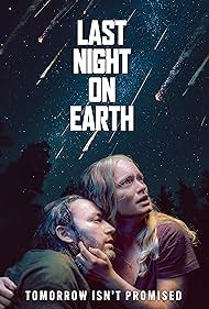 دانلود فیلم Last Night on Earth سال 2024 - آخرین شب روی زمین
