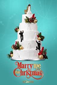 دانلود فیلم Marry Me This Christmas سال 2020