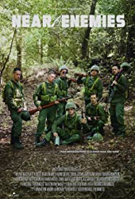 دانلود فیلم Near Enemies سال 2020 - نزدیک دشمنان