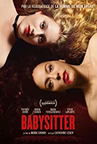 دانلود فیلم Babysitter سال 2022 - پرستار بچه