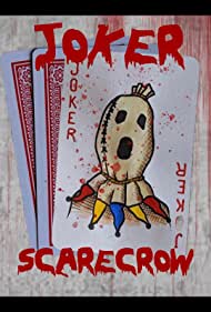 دانلود فیلم Joker Scarecrow سال 2020 - مترسک جوکر