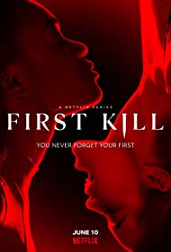 دانلود فیلم First Kill سال 2022 - اولین قتل
