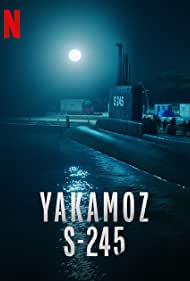 دانلود دوبله فارسی فیلم Yakamoz S-245 سال 2022 - یاکاموز اس-245