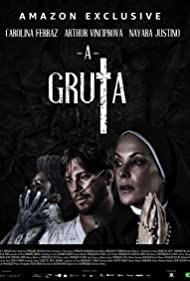 دانلود فیلم A Gruta سال 2020 - به سوی غار