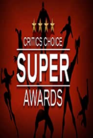 دانلود فیلم The Critics' Choice Super Awards سال 2021
