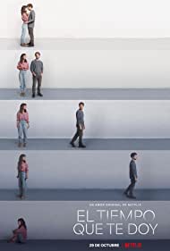 دانلود فیلم The Time It Takes سال 2021 - زمان لازم است