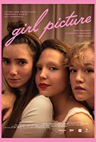 دانلود فیلم Girl Picture سال 2022 - تصویر دختر