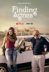 دانلود دوبله فارسی فیلم Finding Agnes سال 2020 - در جستجوی اگنس